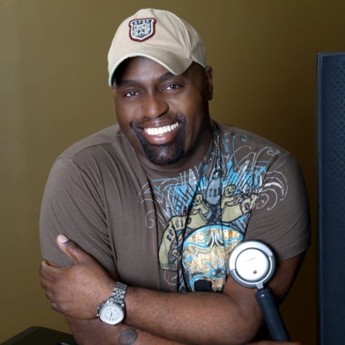 Frankie Knuckles - Beatport Chart