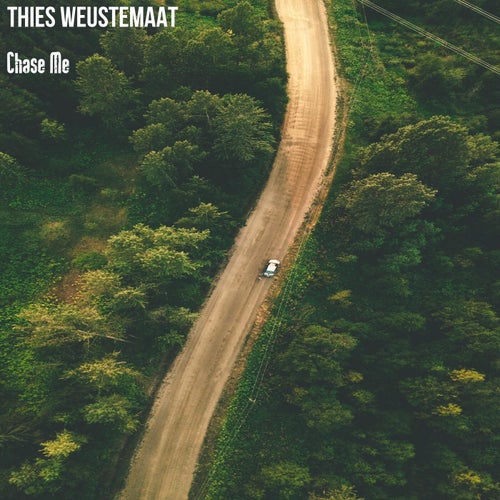 Cover art for Chase Me