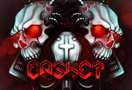 Casket avatar
