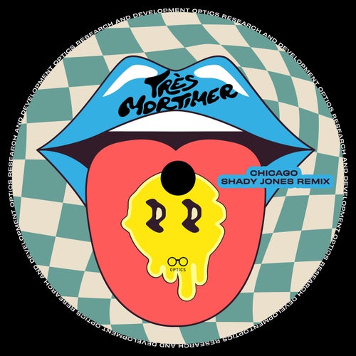 Chicago (Shady Jones Extended Remix)