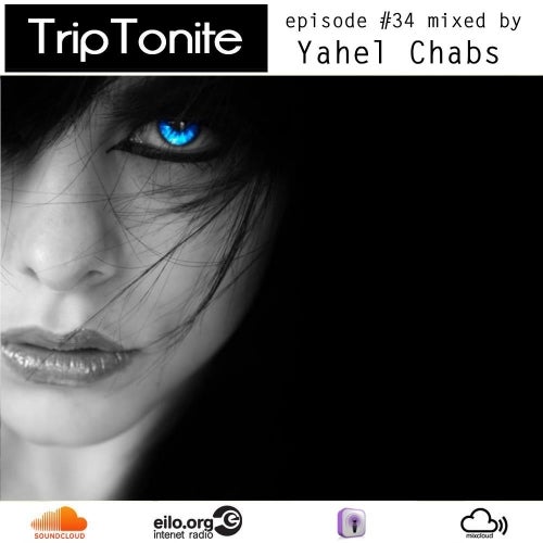 Yahel Chabs - TripTonite November Charts
