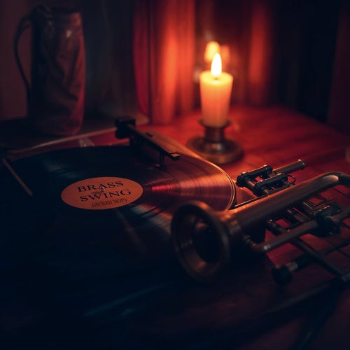 Brass Swing