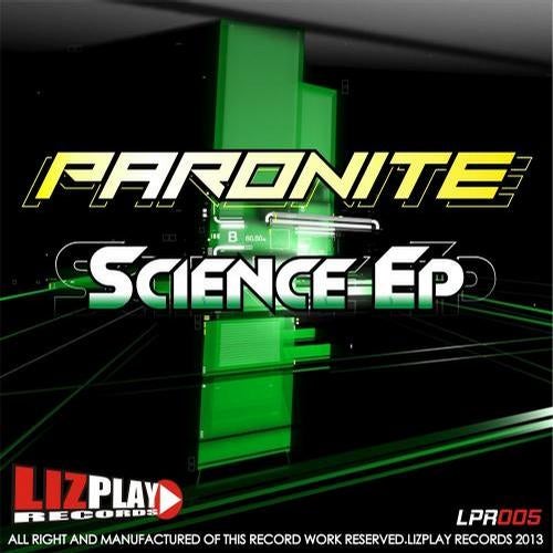 Science EP