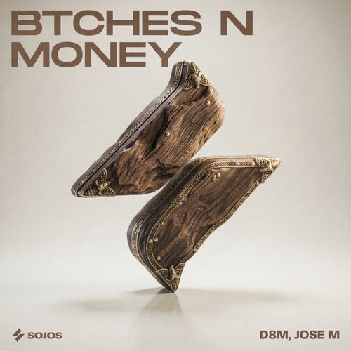 Btches N Money