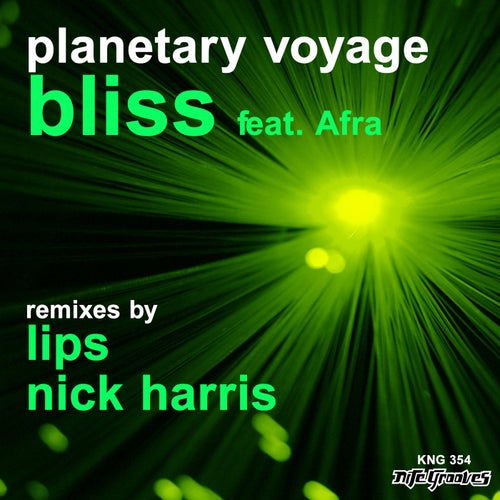 Planetary Voyage