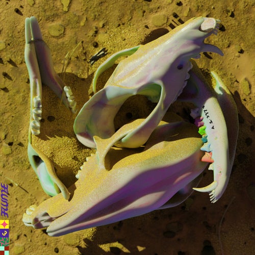 Cover art for Rushing Back