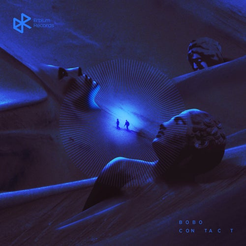 Cover art for Contact