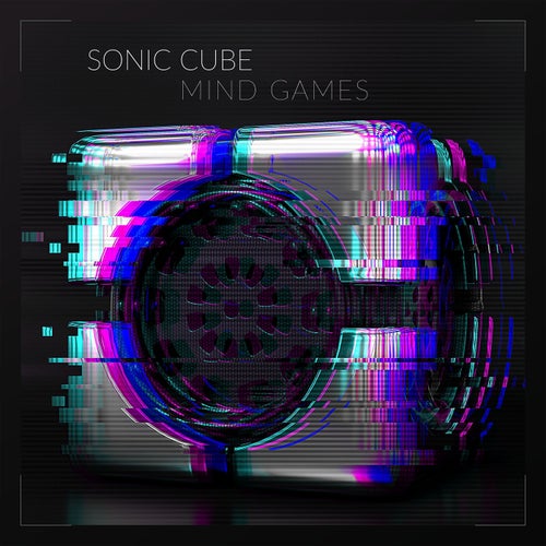  Sonic Cube - Mind Games (2025) 