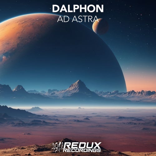  Dalphon - Ad Astra (2024) 