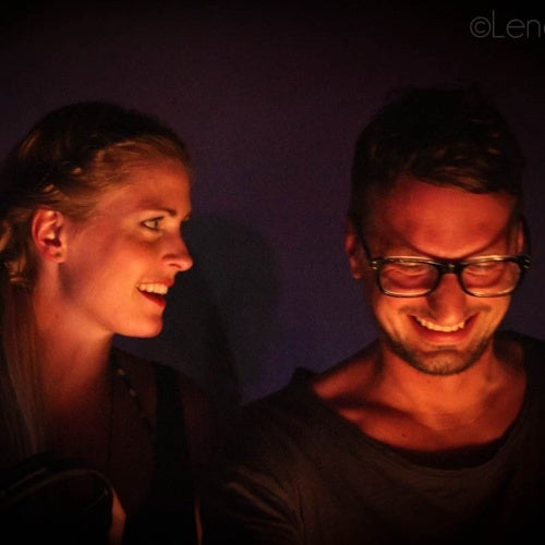 Herr Fuchs & Frau Elster
