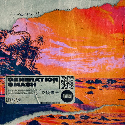 Blame You (Extended Mix)