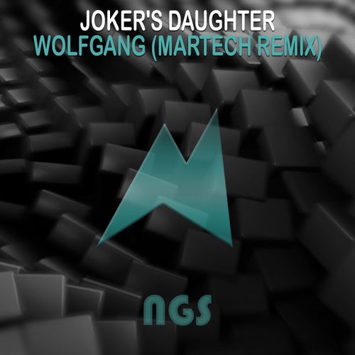 Cover art for Wolfgang (Martech Remix)