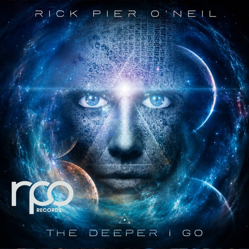 The Deeper I Go
