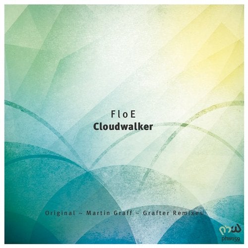 Cover art for Cloudwalker
