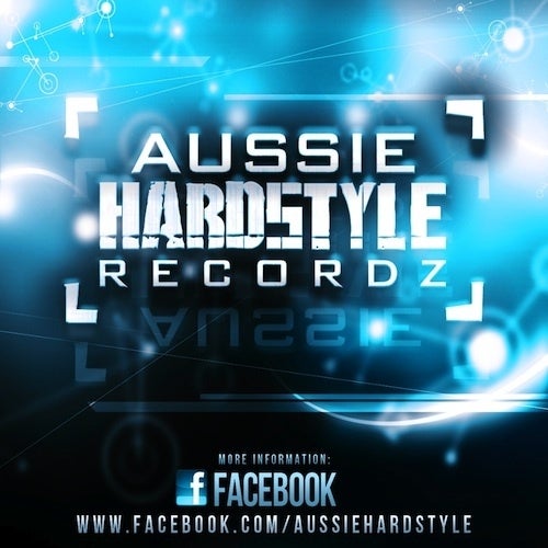 Aussie Hardstyle