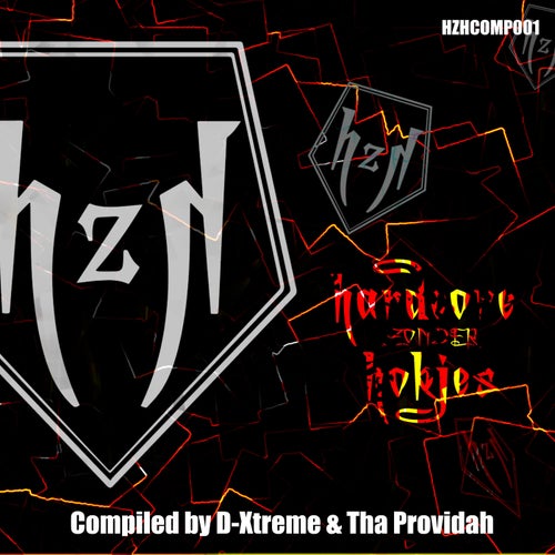 Hardcore Zonder Hokjes