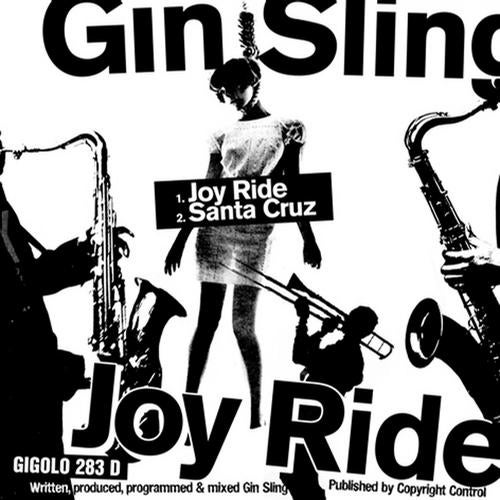 Joy Ride / Santa Cruz