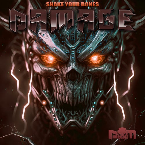 Shake Your Bones