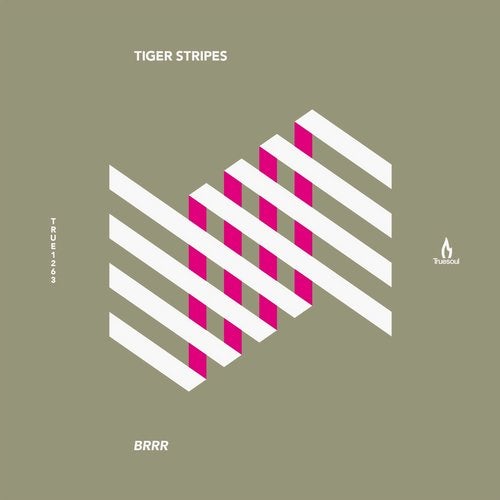 Cover art for Brrr