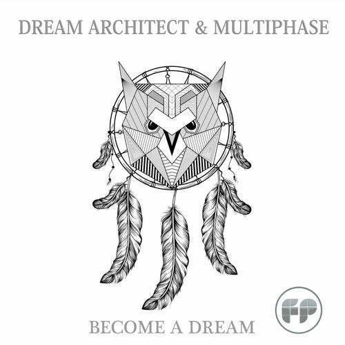 Cover art for Become A Dream