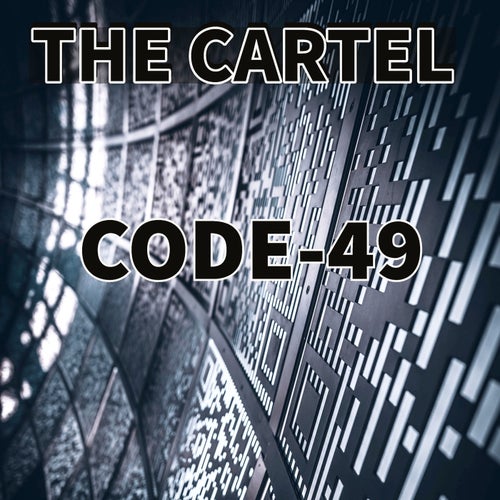 Cover art for Code-49