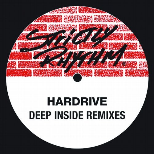 Cover art for Deep Inside (Remixes)