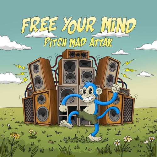 Free your mind