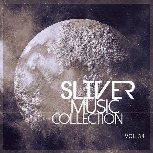 Cover art for Sliver Music Collection, Vol.34