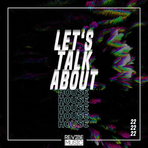 Let's Talk About House, Vol. 22