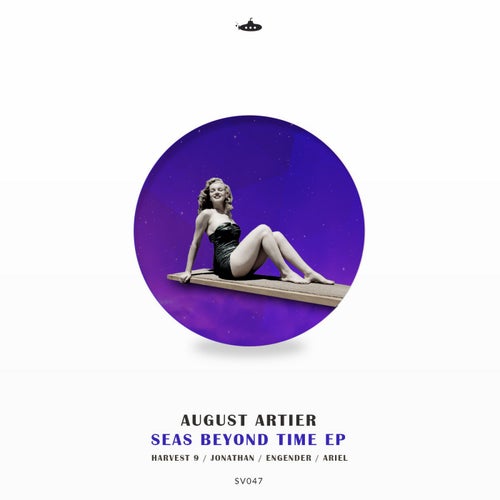 Seas Beyond Time
