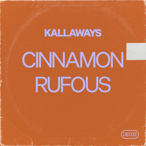 Cinnamon Rufous