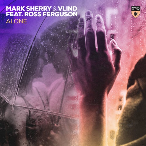 Alone - Extended Outburst Vocal Mix