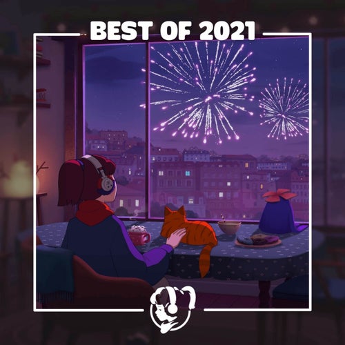 Best-of lofi hip-hop 2021