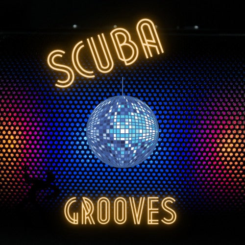 Scuba Grooves