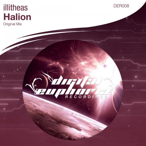 Halion