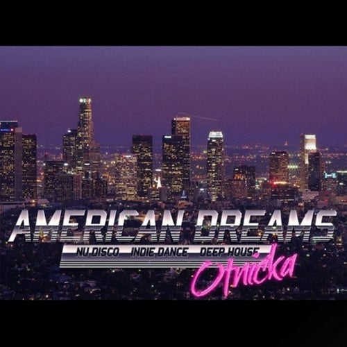 American Dreams #2