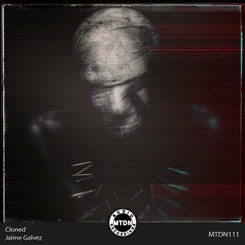 Cover art for Cloned