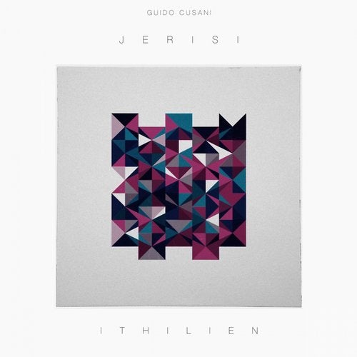 Cover art for Jerisi