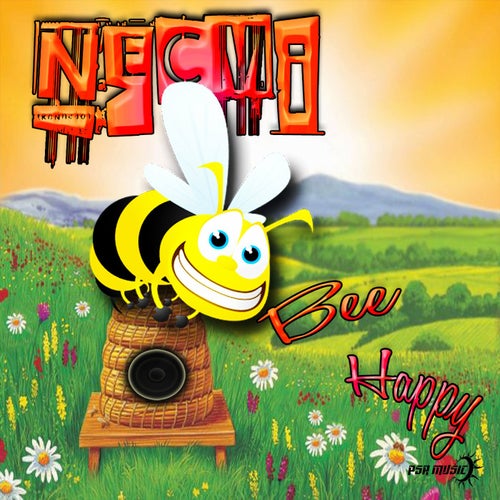 Bee Happy