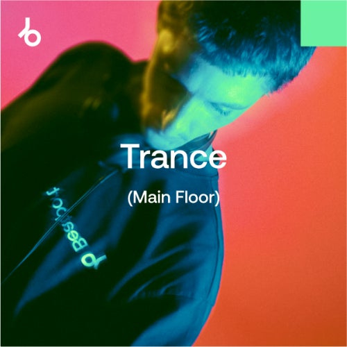 BEATPORT After Hours Essentials 2026 Trance (MF) - (Trance (Main Floor),Trance (Raw / Deep / Hypnotic)) Album Cover