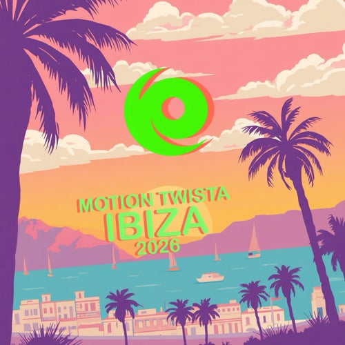 Motion Twista Ibiza 2026