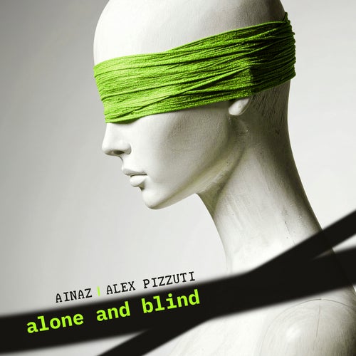 Alone and Blind (Extended)