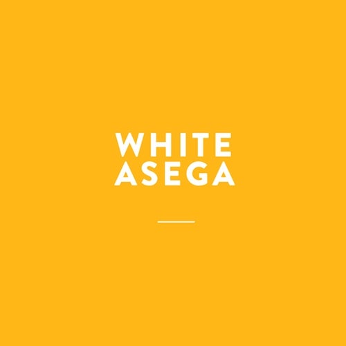 White Asega