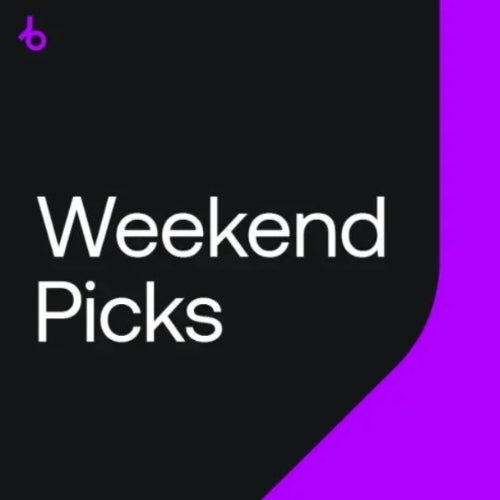 Beatport Weekend Picks 45 Melodic (November 2022)
