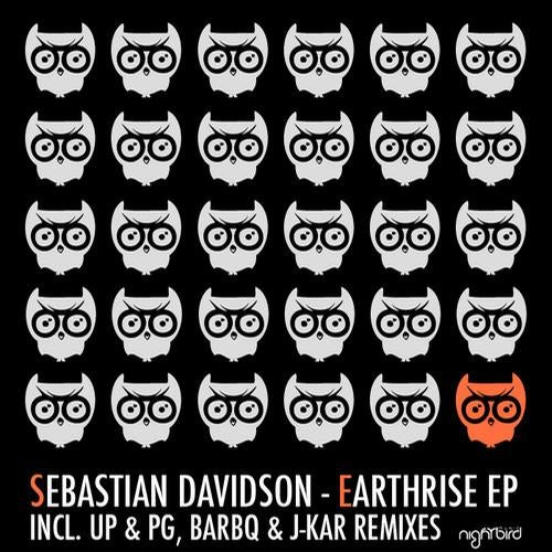 Earthrise Remix EP
