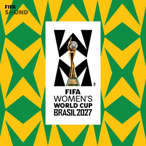 The Official FIFA Women's World Cup 2027™ Theme