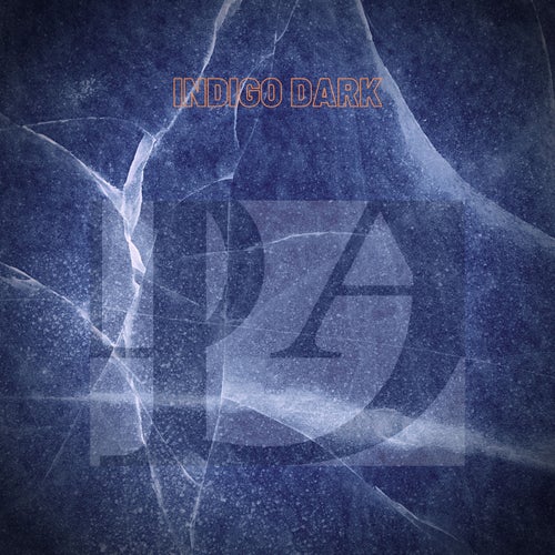 Cover art for Indigo Dark