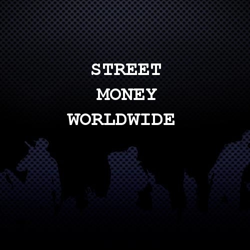 Street Money Worldwide