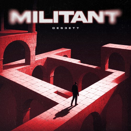 Militant (Extended Mix)