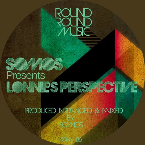 Lonnie's Perspective